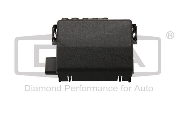 DPA 89370158802 Protective Cap, fuse holder BORA 2.8 V6 4motion 204 PS Petrol 2005