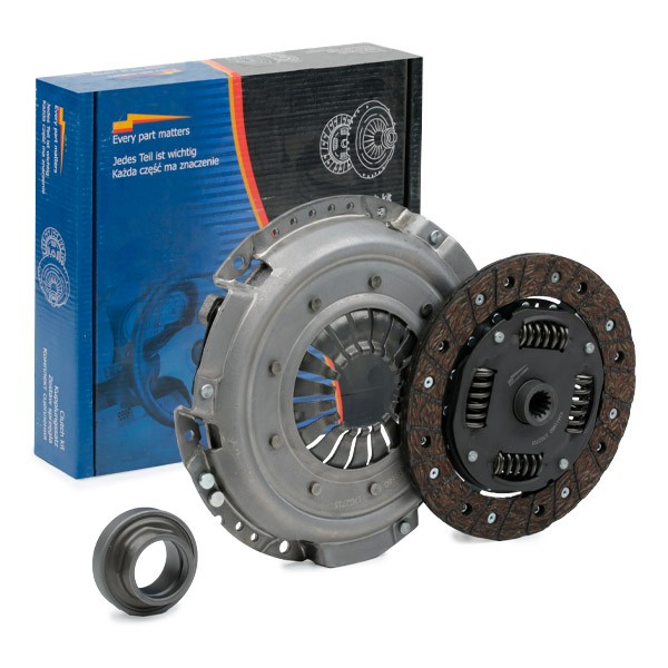 KRAFT Clutch kit Article number: 1611660 cheaply