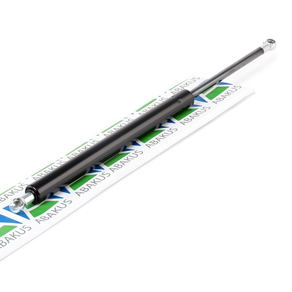 ABAKUS Tailgate strut Article number: 101-00-630 cheaply