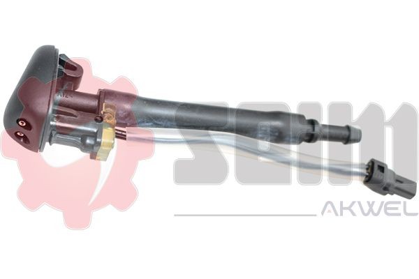 SEIM Windscreen washer jet Article number: 119030 cheaply