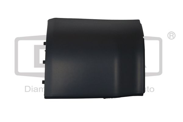 DPA 88071797202 Bumper moulding MULTIVAN 2.5 TDI 163 PS Diesel 2015