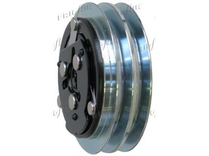 FRIGAIR Magnetisk kobling, klimakompressor Varenummer: 322.10144 billige