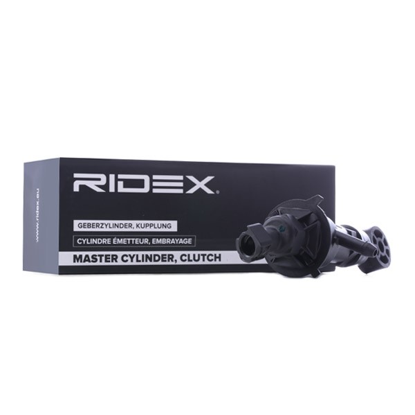 RIDEX Galvenais cilindrs, Sajūgs raksta numurs: 234M0139 lēti