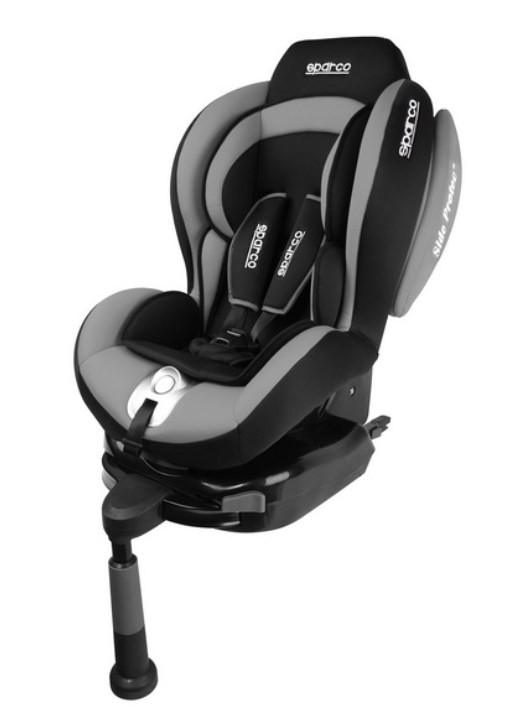 SPARCO Bilstol F500i artikkelnummer: 500IGR billig