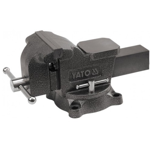 YATO Skruvstäd Artikelnummer: YT-65049 billigt
