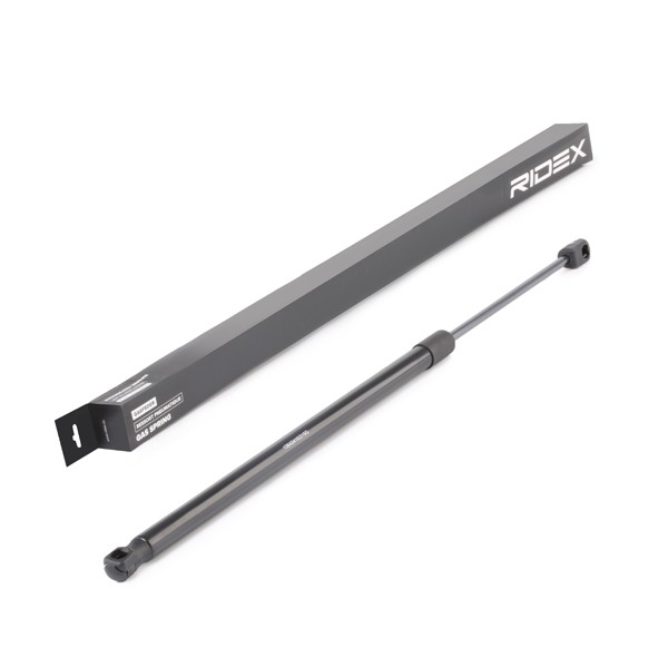 RIDEX Tailgate strut Article number: 219G0693 cheaply