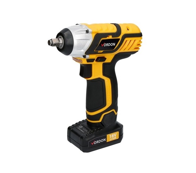 OEM Impact Wrench VRID0820 from VORDON