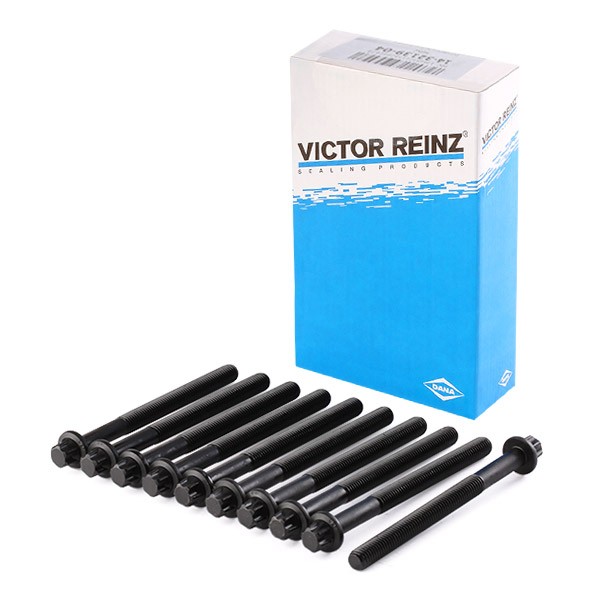 REINZ Bolt Kit, cylinder head Article number: 14-32139-04 cheaply