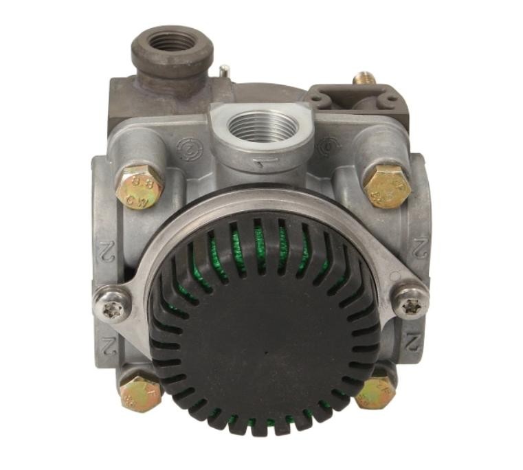 KNORR-BREMSE Ventil, ABS-regulering Varenummer: K125877K50 billige