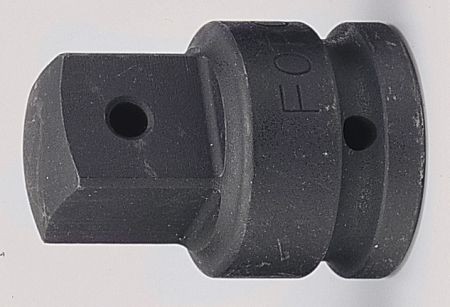 FORCE Forstørrelsesadapter, skralde Varenummer: 809812MPP billige