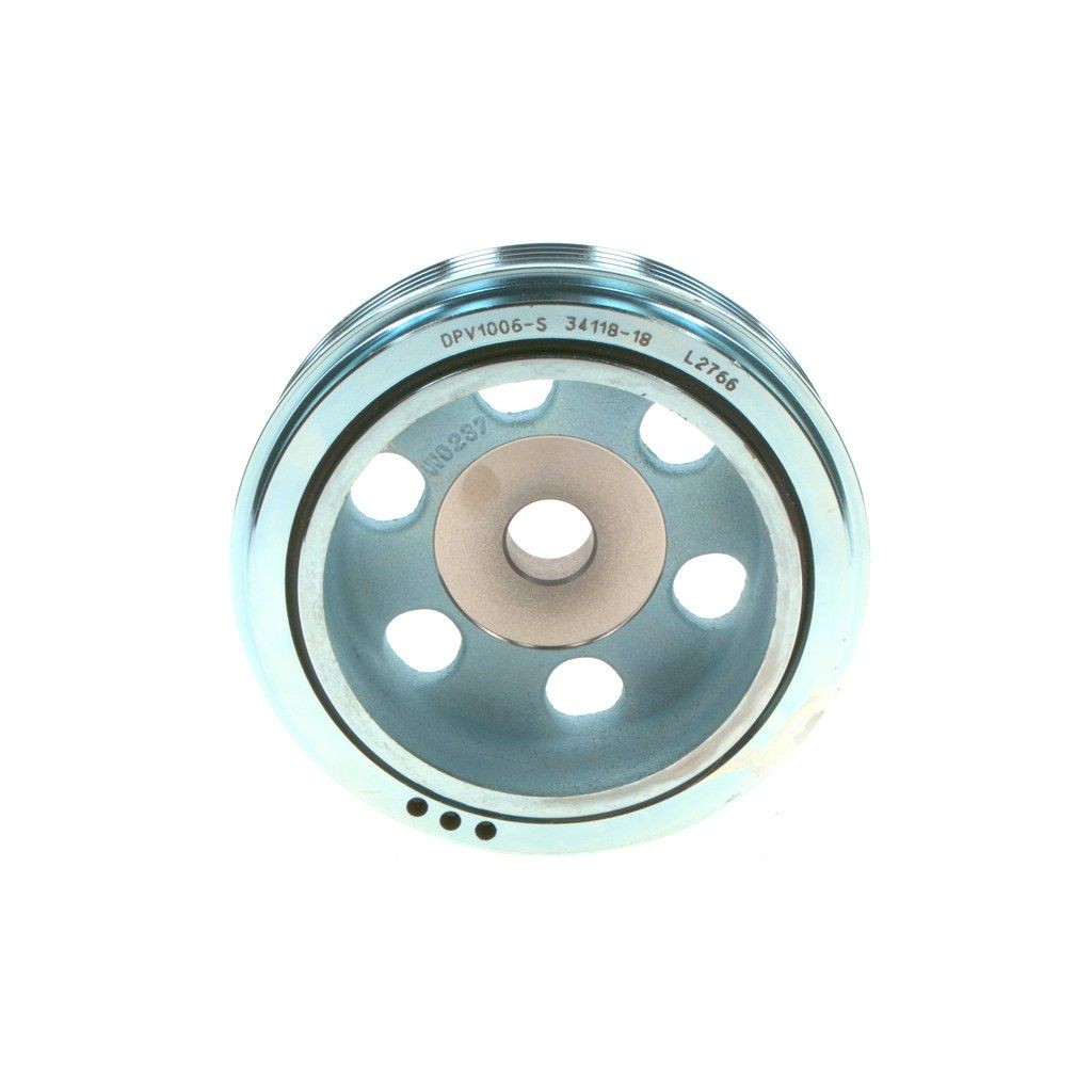 BOSCH Crankshaft pulley Article number: 1 987 945 636 cheaply