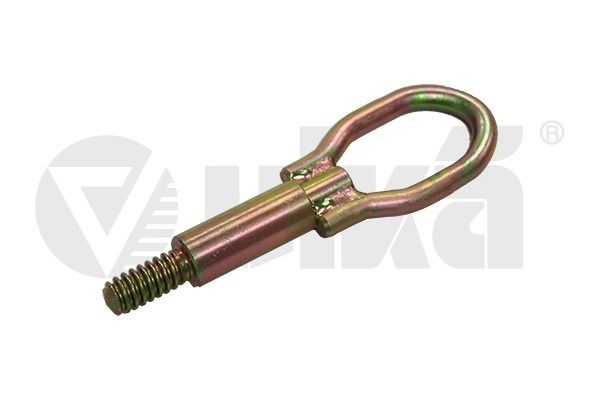 VIKA 88030156901 Flap, tow hook CADDY 1.9 D 64 PS Diesel 2000