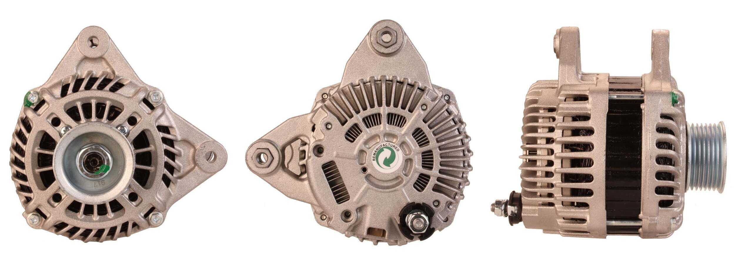 LUCAS Alternator Article number: LRA03260 cheaply