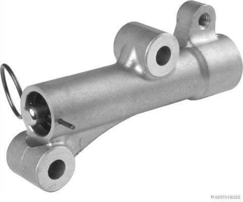 HERTH+BUSS JAKOPARTS J1145052 Vibration Damper, timing belt PAJERO / SHOGUN 3.5 V6 GDI 203 PS Petrol 2006