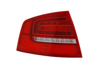 VAN WEZEL Rear light Article number: 0352921U cheaply