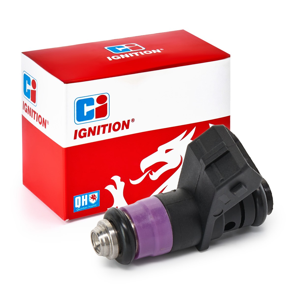 QUINTON HAZELL Nozzle and Holder Assembly Article number: XPSI110 cheaply