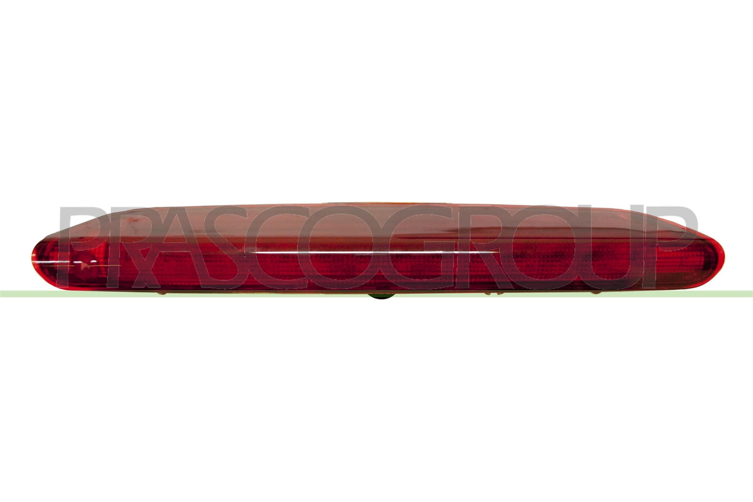 PRASCO Third brake light Article number: SK0244150 cheaply