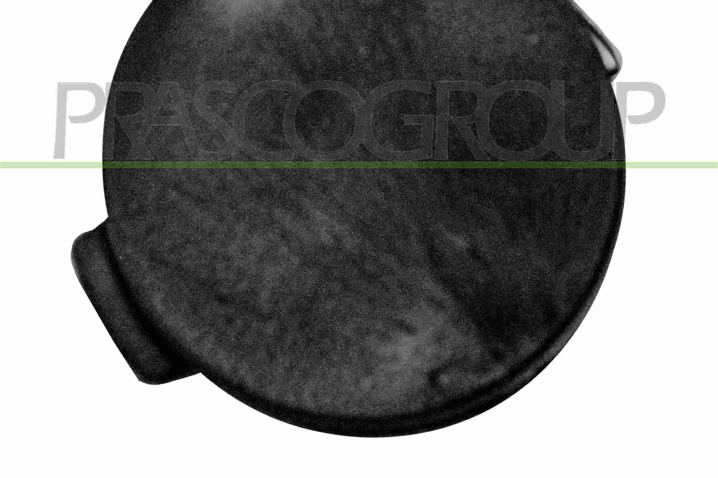 PRASCO VG0381236 Klapp, kärukonks GOLF 1.4 TSI 160 HP Bensiin 2013