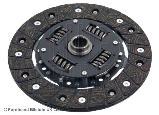 BLUE PRINT Clutch kit Article number: ADV1830100 cheaply