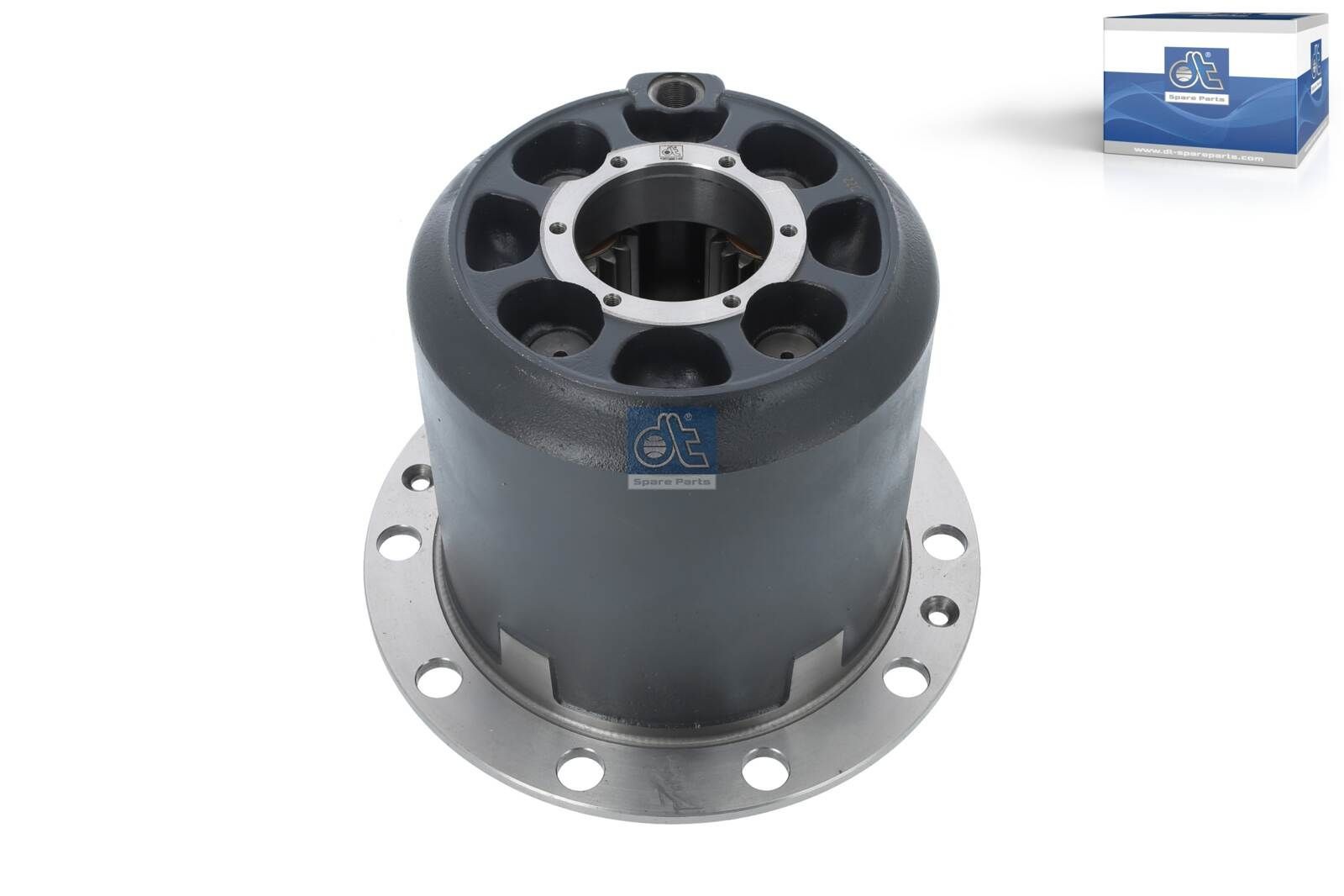 DT Spare Parts Hus, differential Varenummer: 2.35293 billige