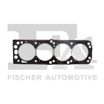 FA1 Gasket, cylinder head Article number: EC1200-902 cheaply