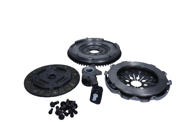 MAXGEAR 19-3328 Adjuster, drum brake CLIO 1.9 D (B/C/S576, B/C/S57L) 64 PS Diesel 1998
