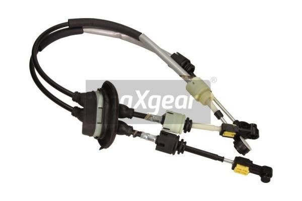 MAXGEAR 32-0654 Tross, käigukast C4 1.6 16V 150 HP Bensiin 2013