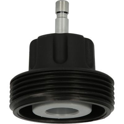 KS TOOLS Adapter, serviceunit til klimaanlæg Varenummer: 150.1958 billige
