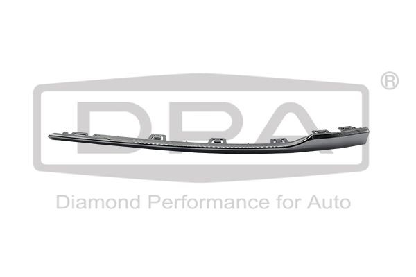DPA Bumper moulding Article number: 88531791602 cheaply