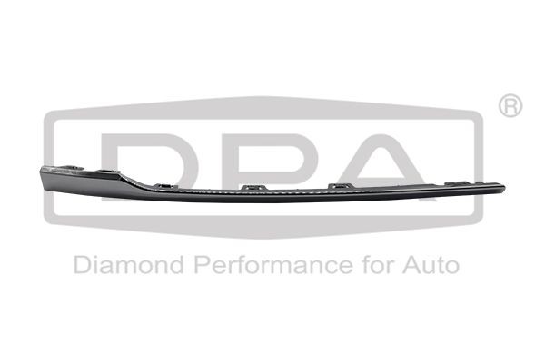 DPA Bumper moulding Article number: 88531791702 cheaply