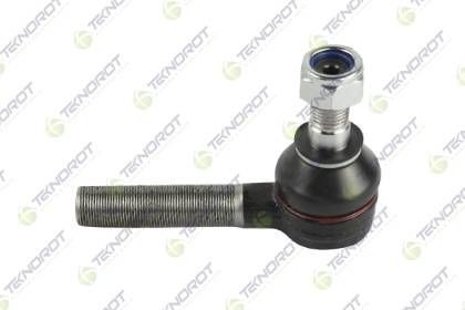 TEKNOROT Track rod end Article number: LA-101 cheaply