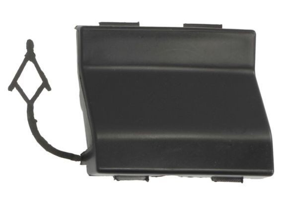 BLIC 5513-00-9569920P Bumper Cover, towing device MULTIVAN 2.0 TSI 204 PS Petrol