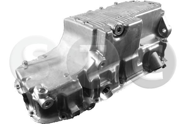 STC Bunnpanne artikkelnummer: T439515 billig