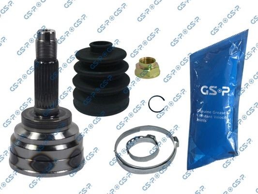 GSP Joint kit, drive shaft Article number: 818027 cheaply