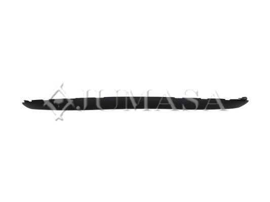 JUMASA Front splitter Article number: 26034007 cheaply