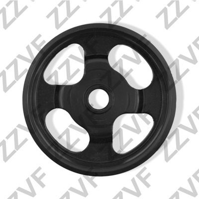 ZZVF Pulley, power steering pump Article number: ZVGJ6A600B cheaply