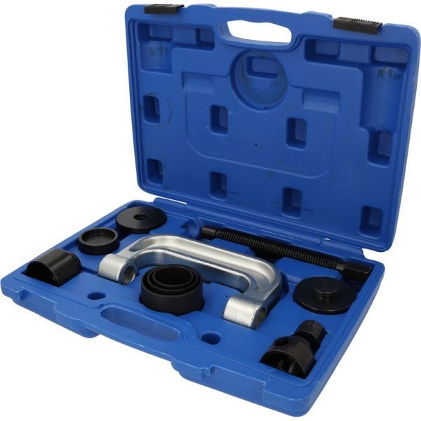 KS TOOLS Zestaw kluczy do filtrów oleju Numer artykułu: BT711100 niedrogo