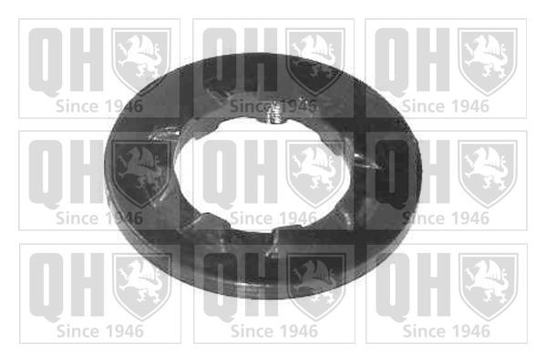 QUINTON HAZELL Trailing arm / Suspension arm bush Article number: EMS1833 cheaply