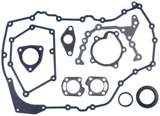 MAHLE ORIGINAL Pakning, styrehus Varenummer: JV1205 billige