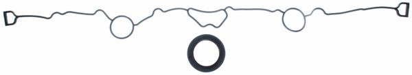 MAHLE ORIGINAL Pakning, styrehus Varenummer: JV5155 billige