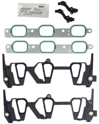 MAHLE ORIGINAL Pakning, indsugningsmanifold Varenummer: MS19510 billige