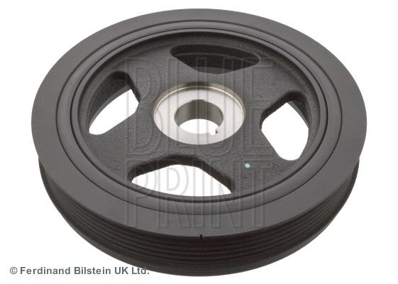 BLUE PRINT Crankshaft pulley Article number: ADT36137 cheaply
