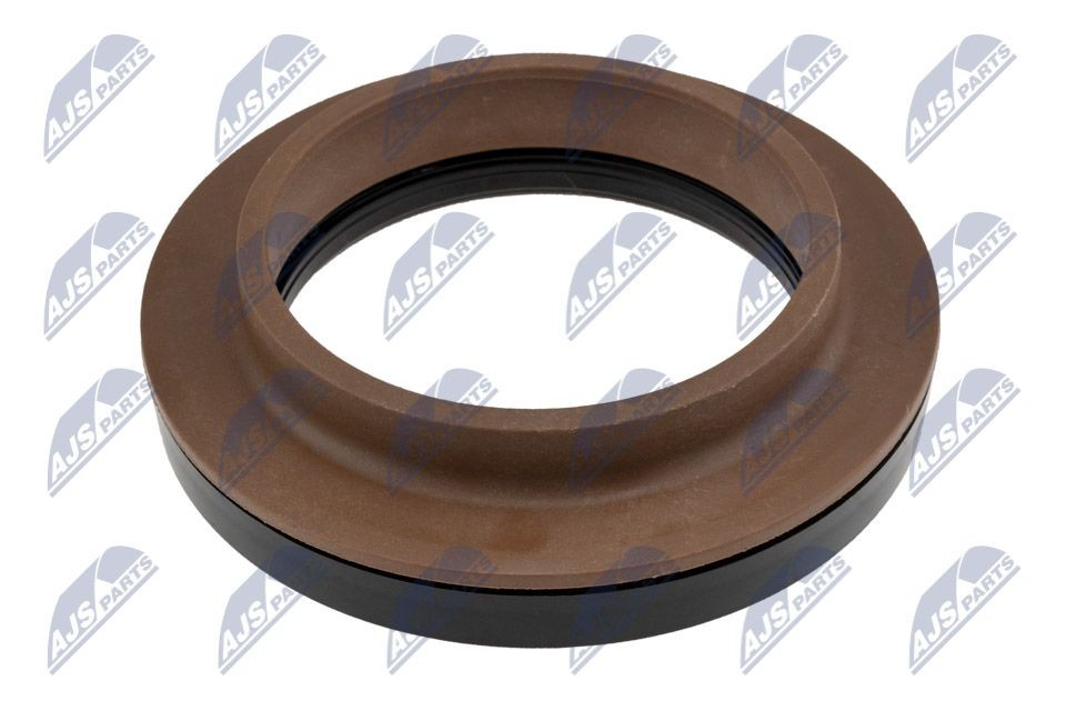 NTY Anti-Friction Bearing, suspension strut support mounting Article number: AD-NS-006 cheaply