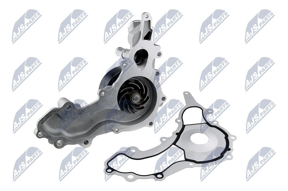 NTY Water pump Article number: CPW-CH-039 cheaply
