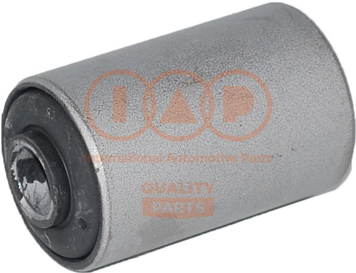 IAP QUALITY PARTS Lejebøsning, bladfjeder Varenummer: 502-09020 billige