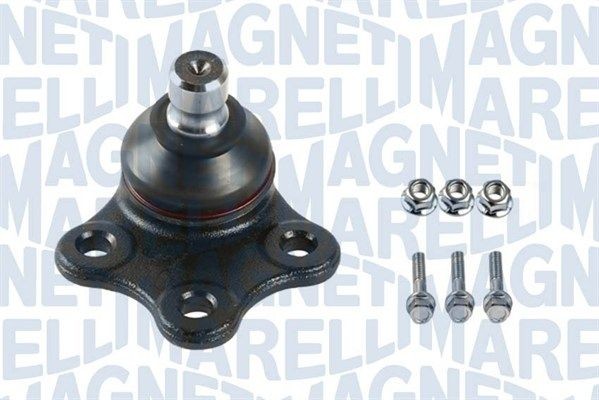 MAGNETI MARELLI 301191618330 Kinnituspoldid, õõtshoob 2 1.4 CD 68 HP Diisel 2007