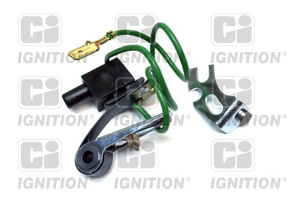 QUINTON HAZELL XCS156 Ühenduskomplekt, süütejagaja A 112 0.9 E 47 HP Bensiin 1986