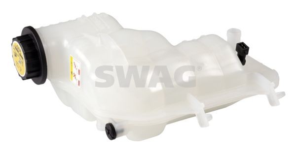 SWAG Coolant expansion tank Article number: 22 10 7178 cheaply