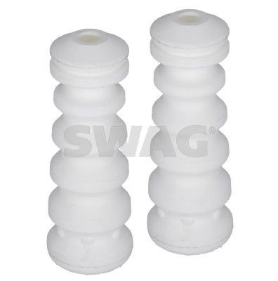 SWAG Steering rack gaiter Article number: 30 10 8087 cheaply