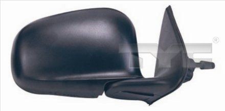 TYC Sidespeil artikkelnummer: 329-0010 billig